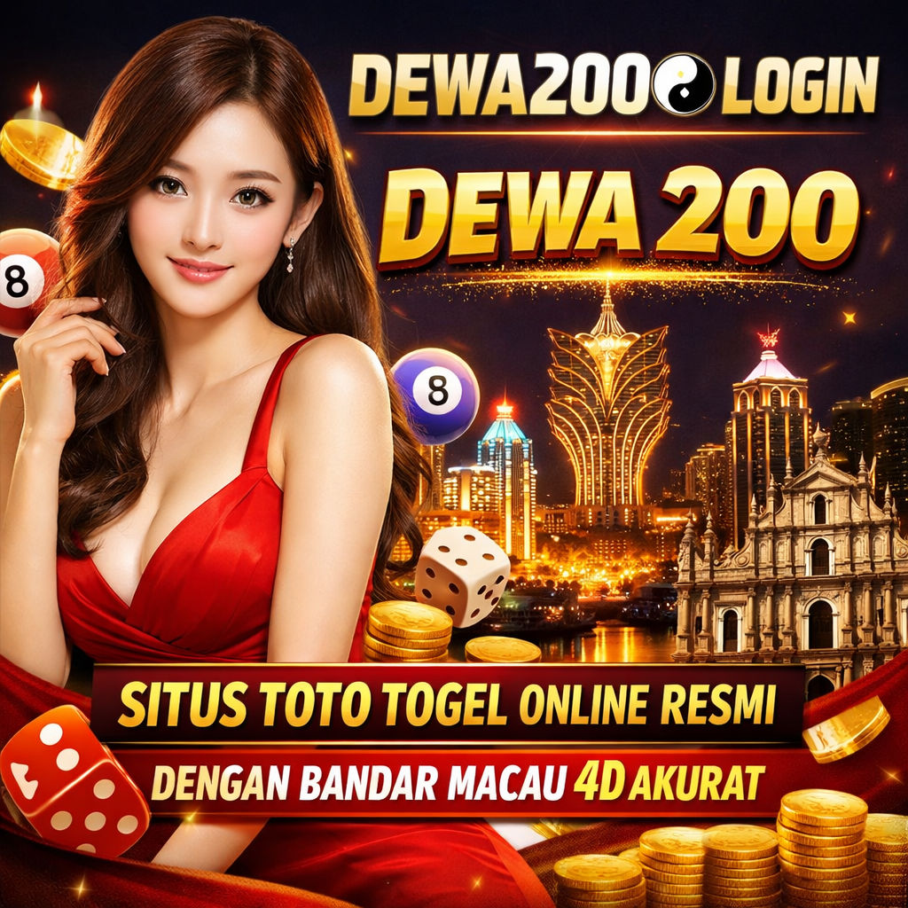TOGEL ONLINE