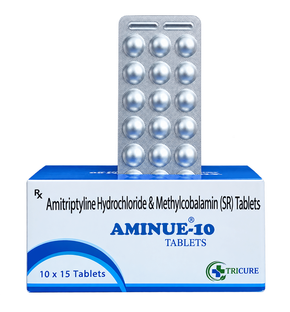 AMINUE 10 mg
