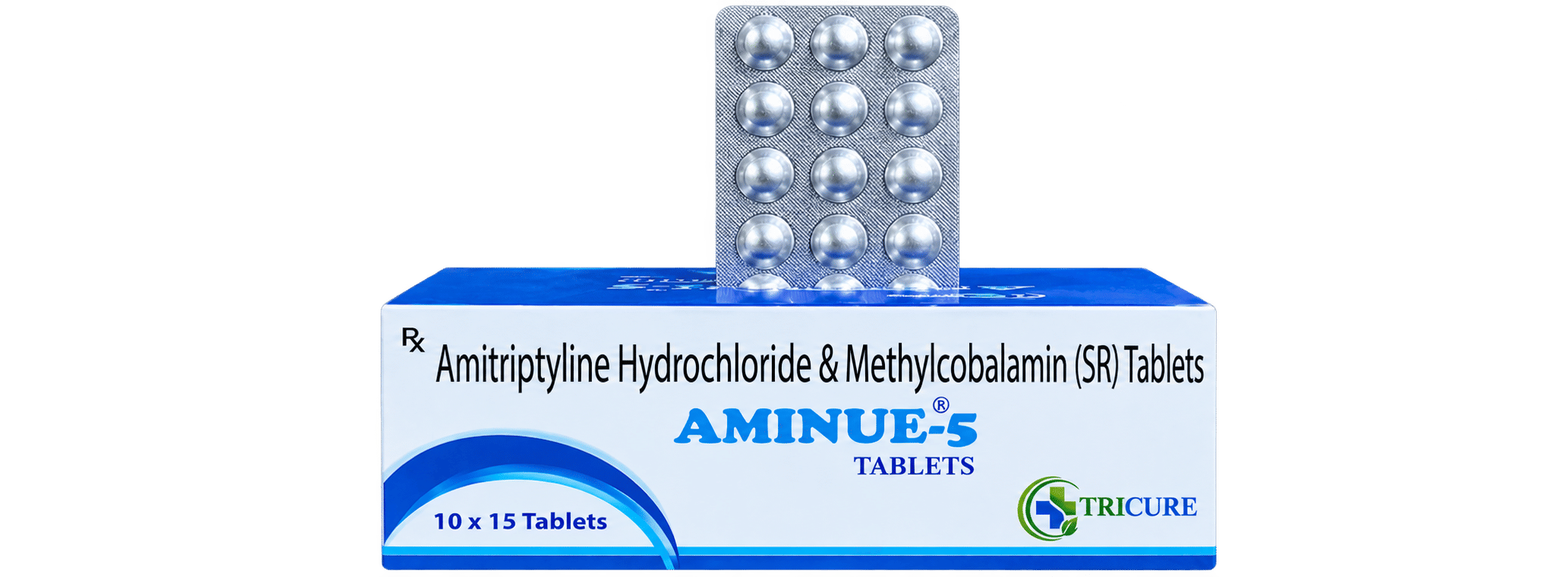 AMINUE 5 mg