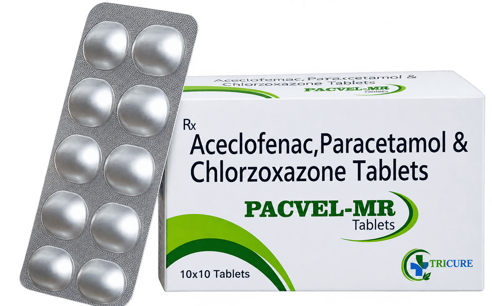 PACVEL MR