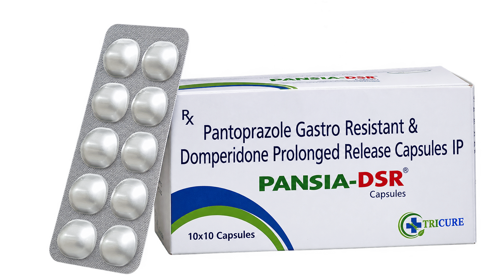 PANSIA DSR