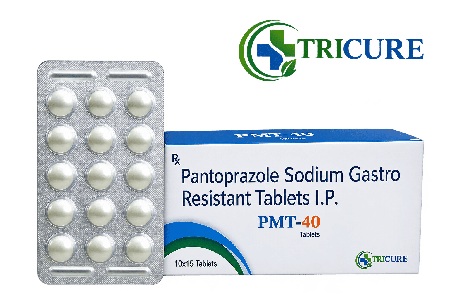PMT 40 (Tab)