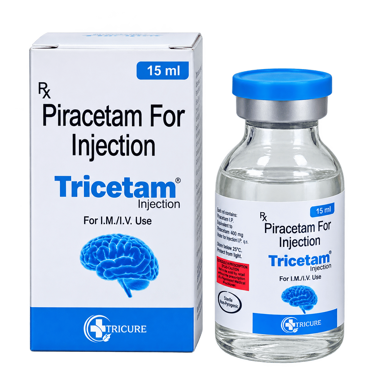 TRICETAM