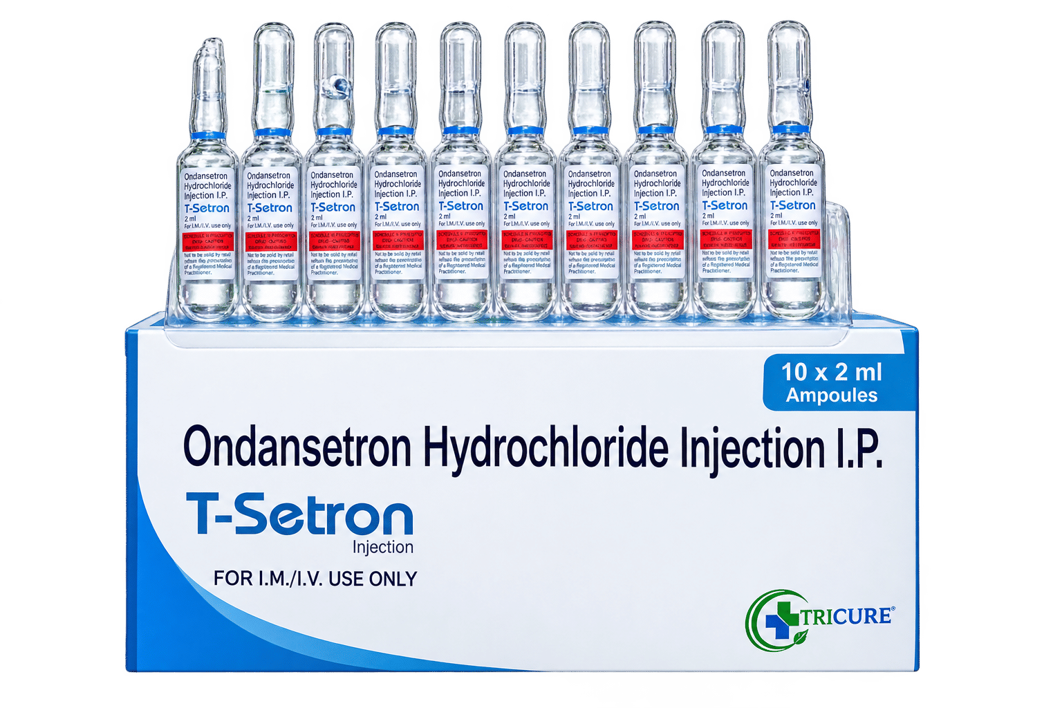 T-SETRON