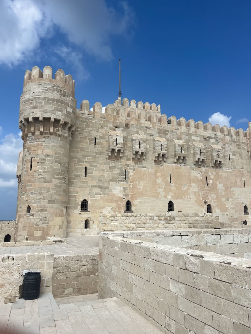 Fortress