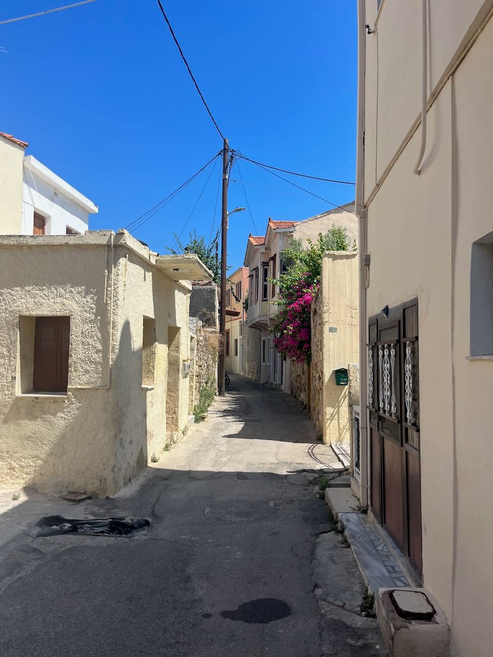 Chios Street
