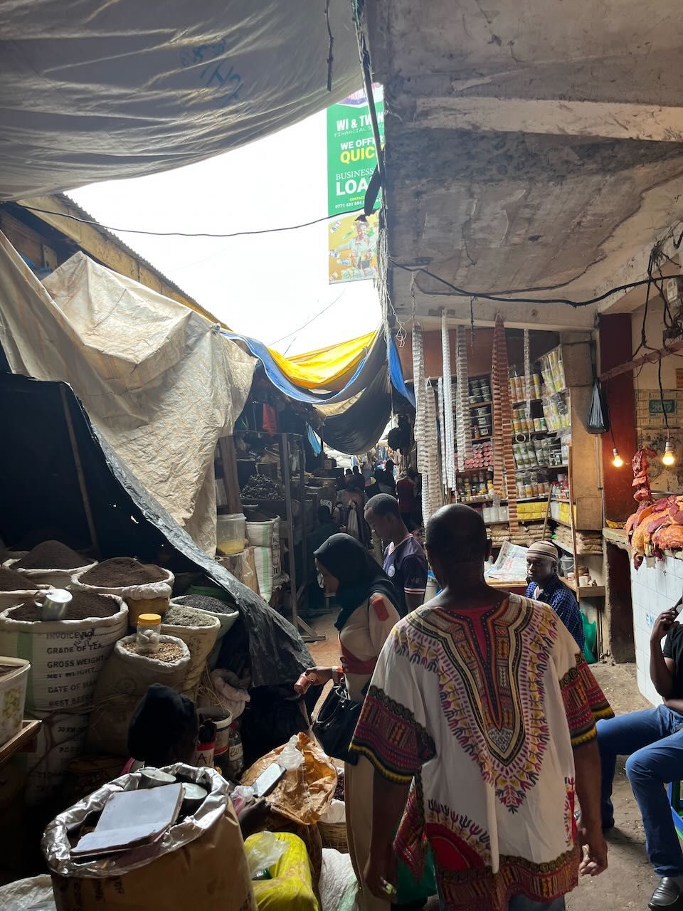 Market