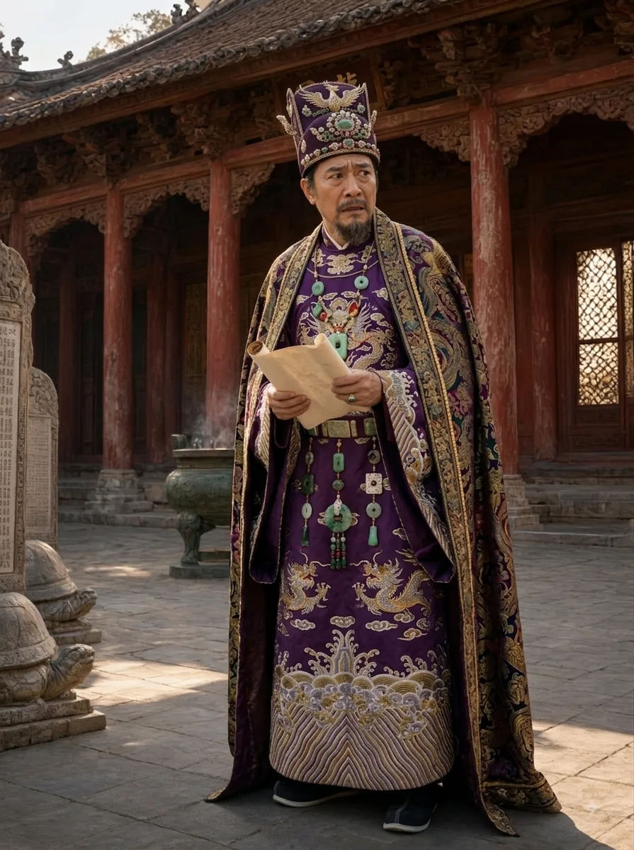 Trần Di Ái Trần Di Ái