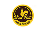 Dineout chicken