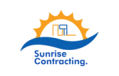 Sunrise contracting