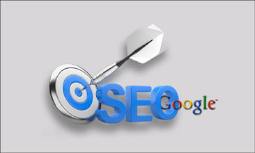 SEO Google Service Image