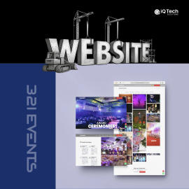 IQ-Tech Solution Portfolio Image