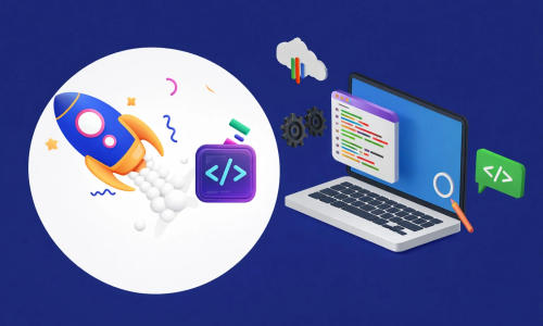 Ways To Get Started With A Website For Your Startup