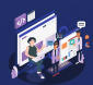 How Does A Web Design Company Aid In Business? 