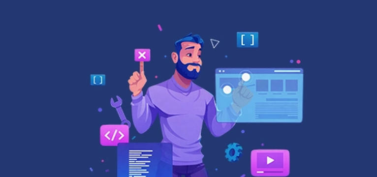 Web developer skills