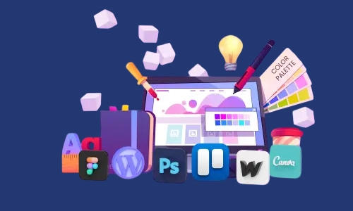 Top 10 Website Design Tools for Small Business Owners 