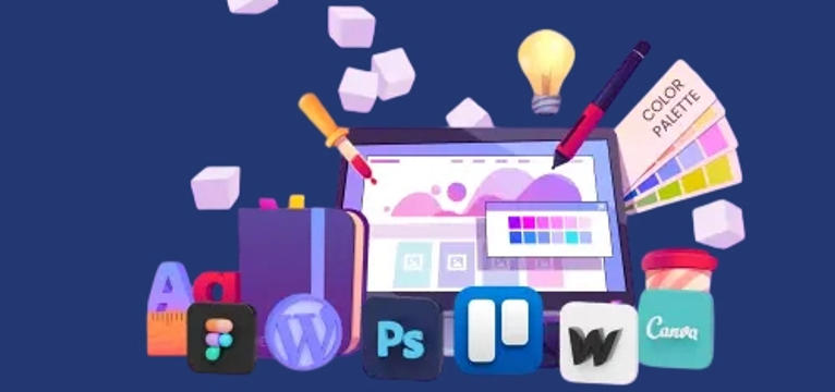 Top 10 Website Design Tools for Small Business Owners 