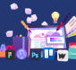 Top 10 Website Design Tools for Small Business Owners 