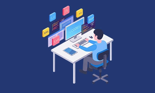 Web Developer Job Description 