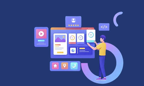 hiring a web designer
