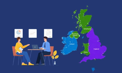 web development companies UK