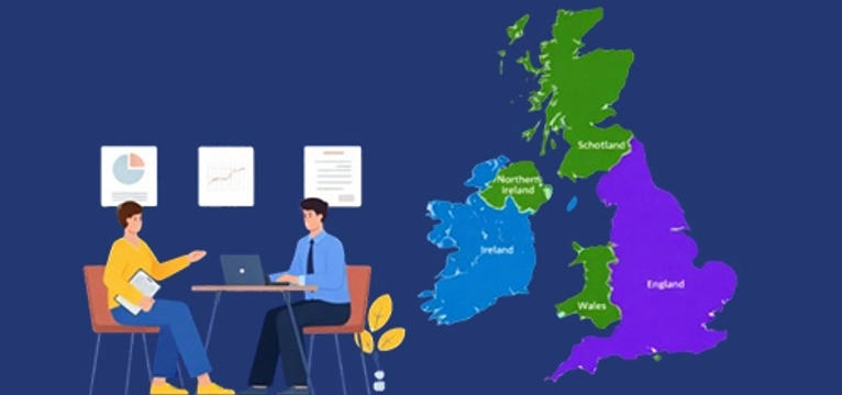 web development companies UK