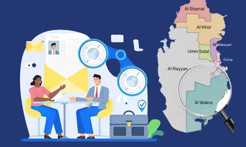 blog development companies Qatar