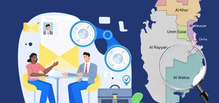 blog development companies Qatar