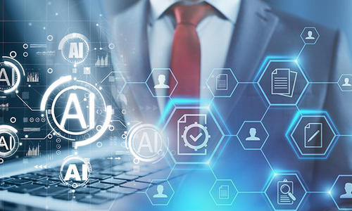  AI's Revolutionary Impact on Modern Web Development