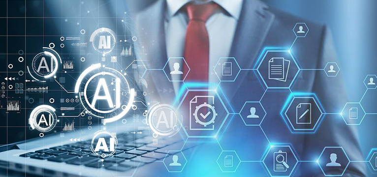  AI's Revolutionary Impact on Modern Web Development