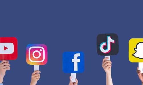 Conquer the Social Media Choosing the Right Platforms in 2024