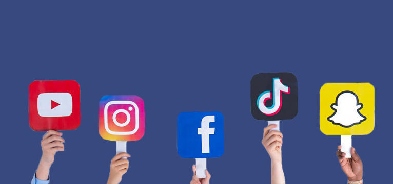 Conquer the Social Media Choosing the Right Platforms in 2024