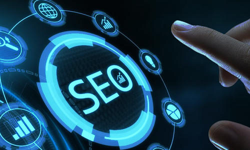 Discover today's SEO trends and leverage them for your business 