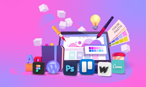Top 10 Website Design Tools for Small Business Owners 
