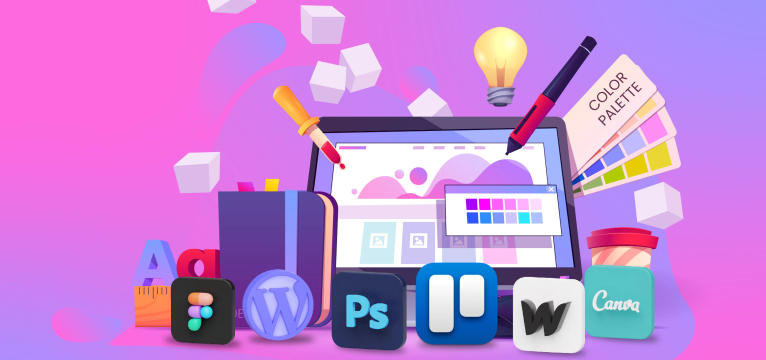 Top 10 Website Design Tools for Small Business Owners 