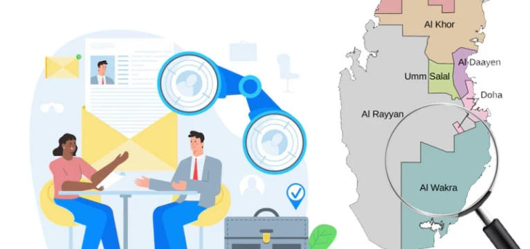 blog development companies Qatar