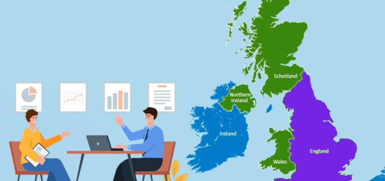 web development companies UK