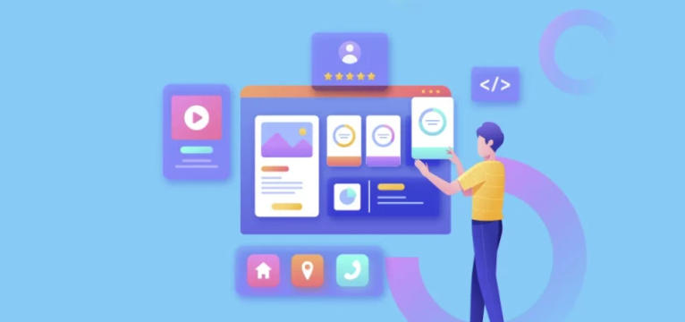 hiring a web designer