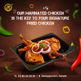 IQ-Tech Solution Portfolio Image