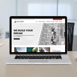 IQ-Tech Solution Portfolio Image