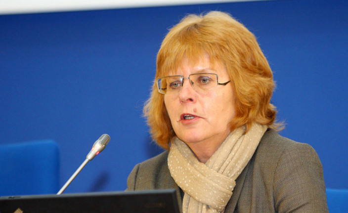 Sociologė Rasa Ališauskienė: „Susiformavo dvi didžiulės, tačiau labai skirtingos minios“