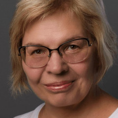 Daiva Bartkienė profile image
