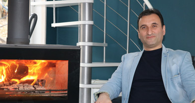 article Bobodžonas iš Tadžikistano: apie gimtinėje grėsusį kalėjimą, naują pradžią Lietuvoje ir migrantų krizės klaidas cover image