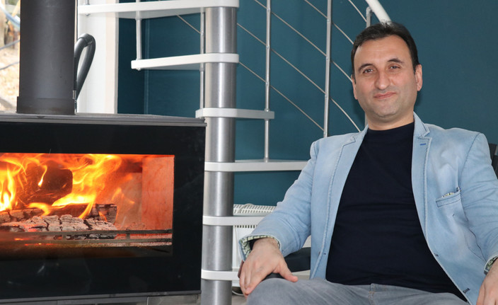 Bobodžonas iš Tadžikistano: apie gimtinėje grėsusį kalėjimą, naują pradžią Lietuvoje ir migrantų krizės klaidas