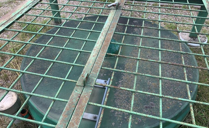 Nuotekų tinklai Vilniaus soduose: gąsdina kainos ir popierizmas