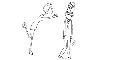 article Seksualinį priekabiavimą patyręs Tomas: taip, tai nutiko man, vyrui cover image