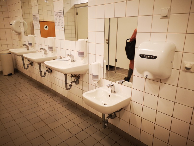 Kriauklės vaikams