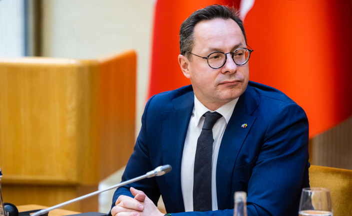 Ž. Pavilionis: „Rusijai reikia pasimurkdyti savam mėšle“