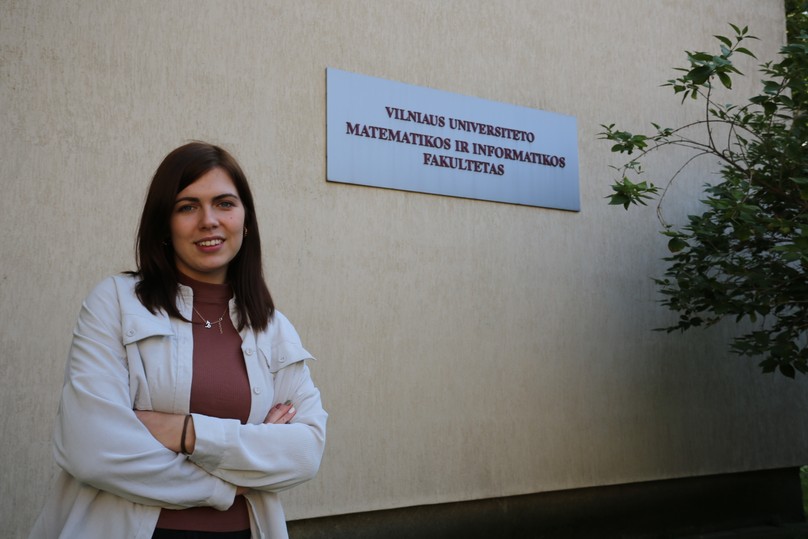 Žygimantė Riepšaitė