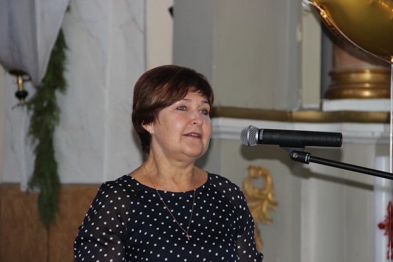 Audronė Šverienė